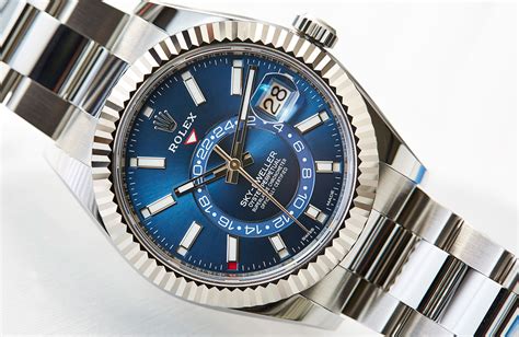 rolex vs jlc|rolex sky dweller watches.